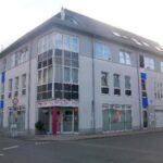 Praxis oder Büroräume mit Aufzug in Bester  Lage in Zweibrücken Stadtmitte