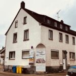 Zentral gelegenes Wohn u. Geschäftshaus  4 Wohnungen und 1 Gewerbeeinheit in Zweibrücken Bubenhausen zu Verkaufen